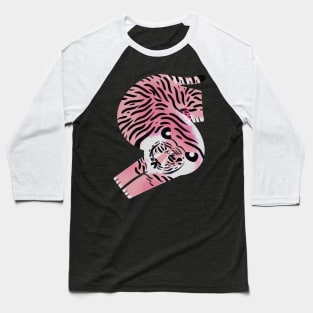 Tiger Baseball T-Shirt